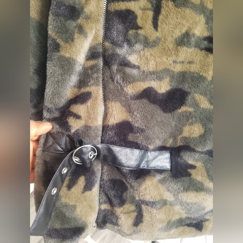 SHEIN CURVE WOMEN JACKET 😍🥰🙎‍♀️ - Picture 14 of 15